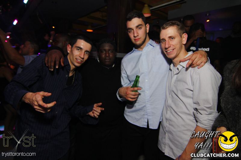 Tryst nightclub photo 315 - September 19th, 2014