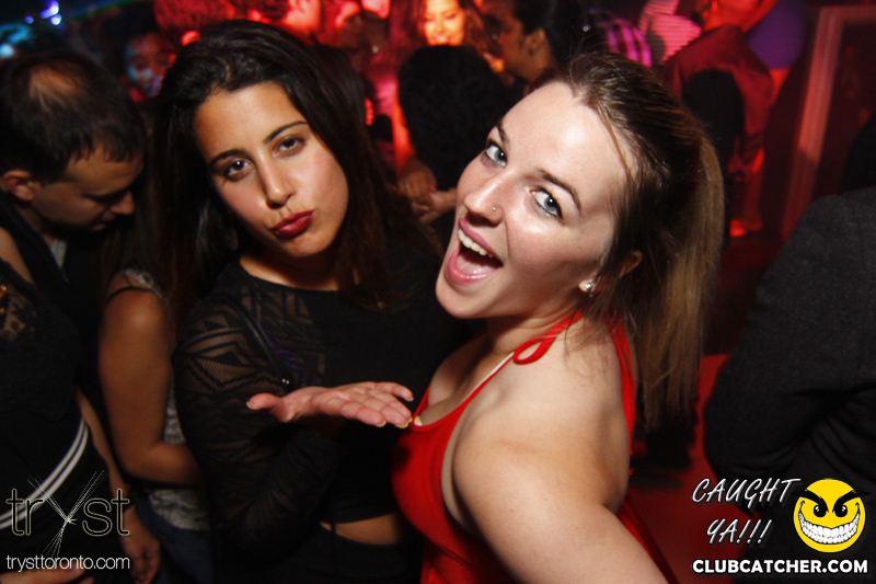 Tryst nightclub photo 320 - September 19th, 2014