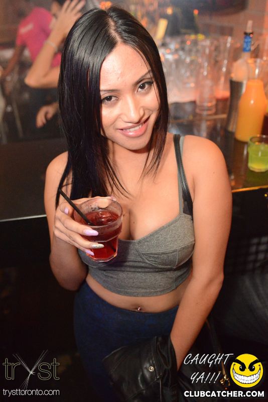 Tryst nightclub photo 33 - September 19th, 2014