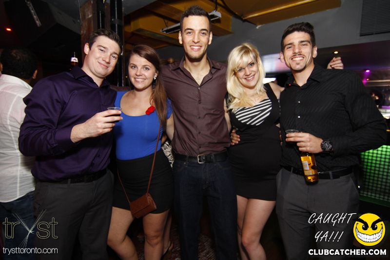 Tryst nightclub photo 321 - September 19th, 2014