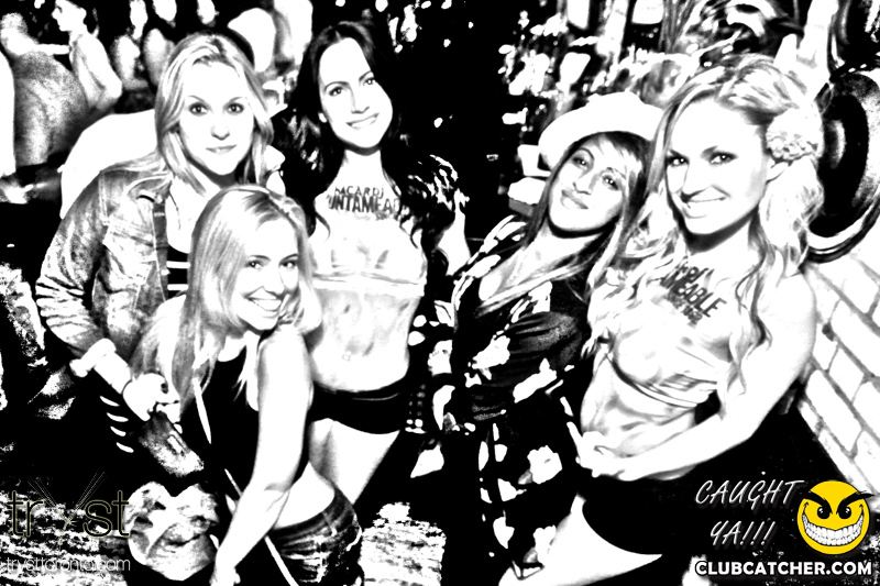 Tryst nightclub photo 325 - September 19th, 2014