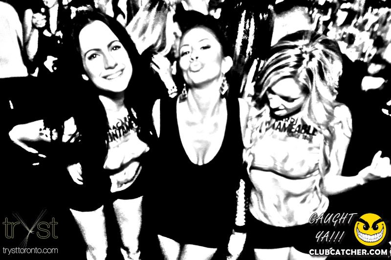 Tryst nightclub photo 327 - September 19th, 2014