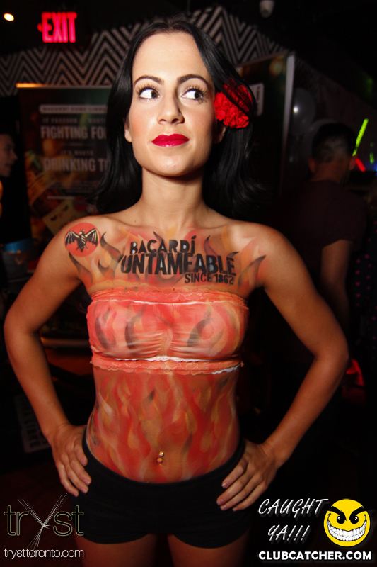 Tryst nightclub photo 331 - September 19th, 2014