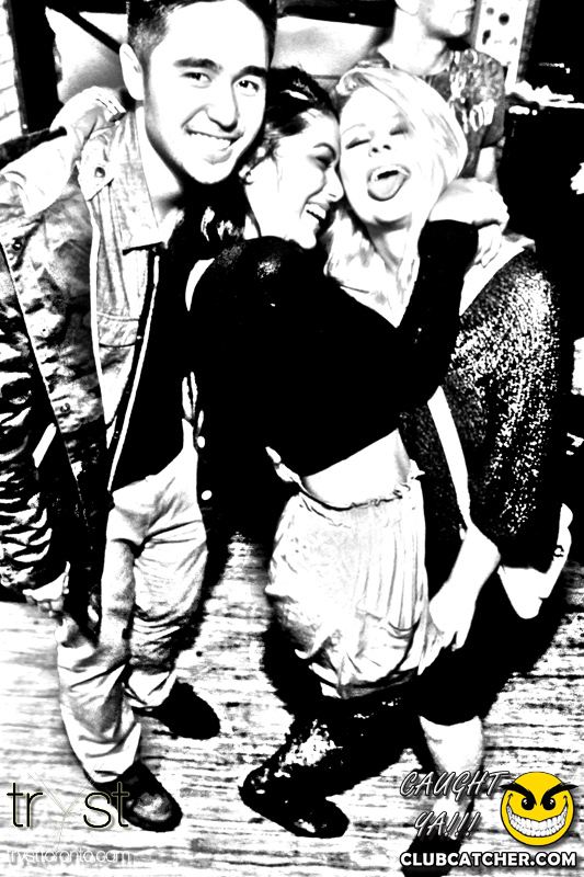 Tryst nightclub photo 332 - September 19th, 2014