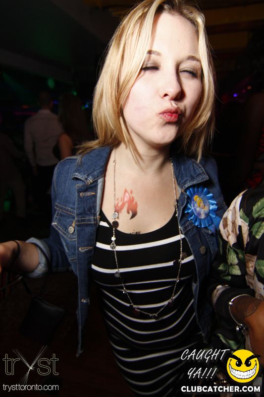 Tryst nightclub photo 337 - September 19th, 2014