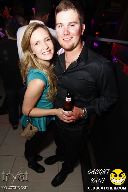 Tryst nightclub photo 342 - September 19th, 2014