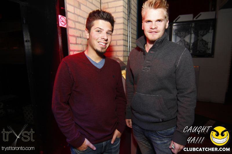 Tryst nightclub photo 344 - September 19th, 2014