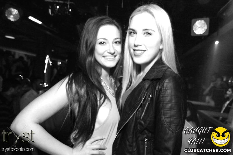 Tryst nightclub photo 346 - September 19th, 2014