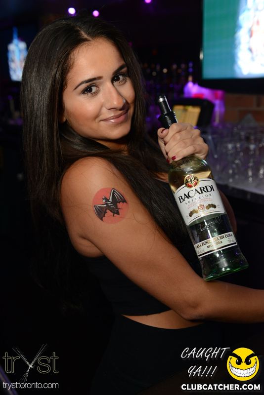 Tryst nightclub photo 37 - September 19th, 2014