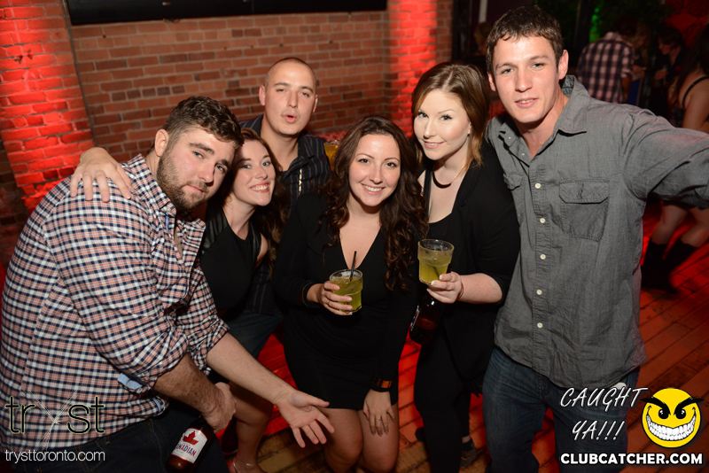 Tryst nightclub photo 39 - September 19th, 2014