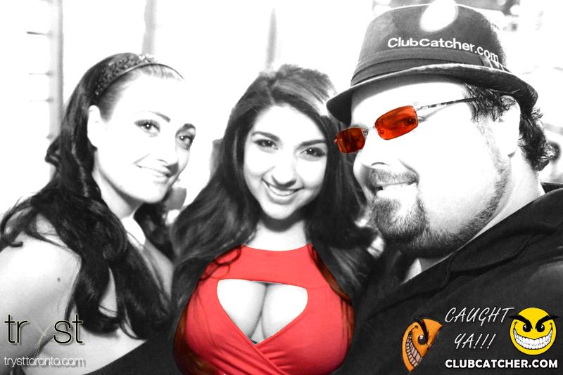 Tryst nightclub photo 40 - September 19th, 2014