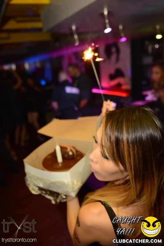 Tryst nightclub photo 41 - September 19th, 2014
