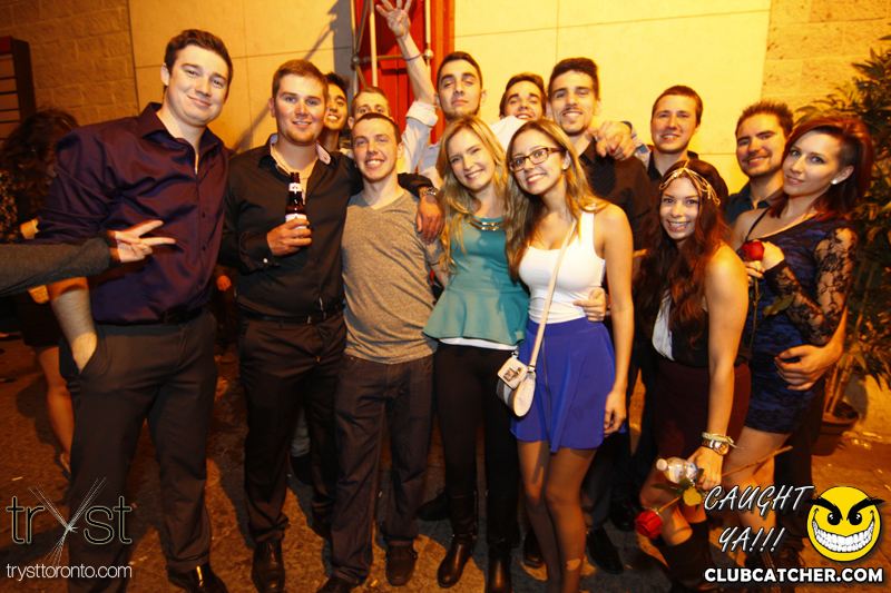 Tryst nightclub photo 46 - September 19th, 2014