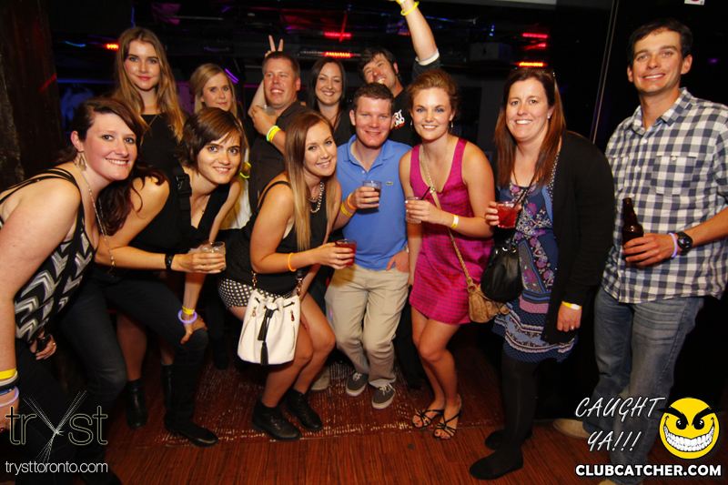 Tryst nightclub photo 47 - September 19th, 2014