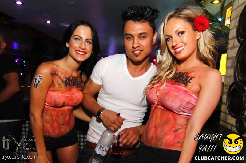 Tryst nightclub photo 52 - September 19th, 2014