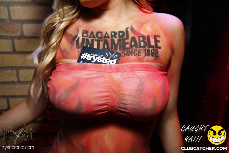 Tryst nightclub photo 53 - September 19th, 2014