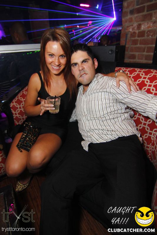 Tryst nightclub photo 54 - September 19th, 2014