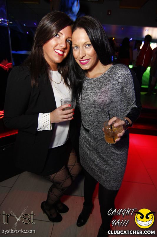 Tryst nightclub photo 55 - September 19th, 2014