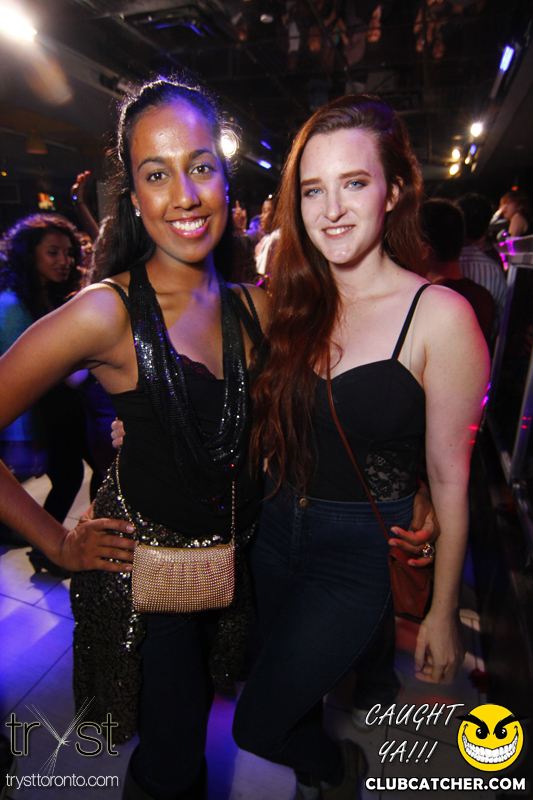 Tryst nightclub photo 56 - September 19th, 2014