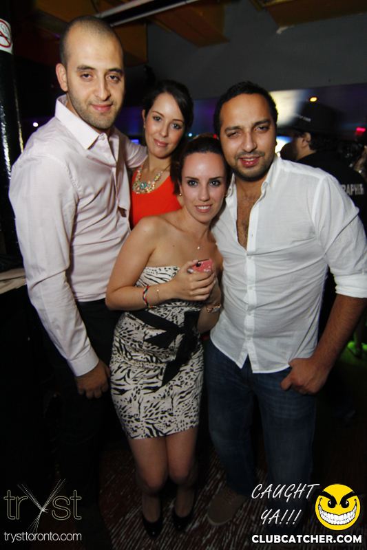 Tryst nightclub photo 59 - September 19th, 2014