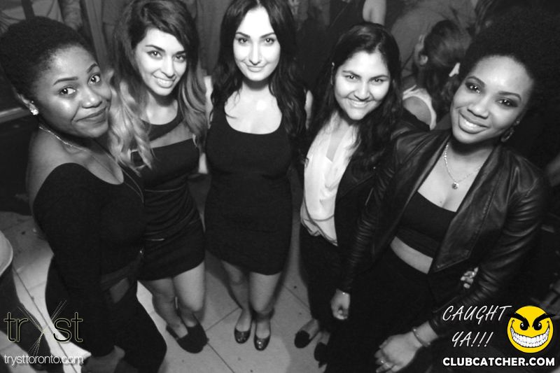 Tryst nightclub photo 70 - September 19th, 2014