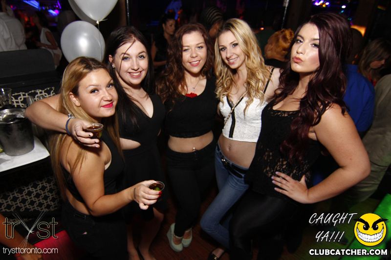 Tryst nightclub photo 72 - September 19th, 2014