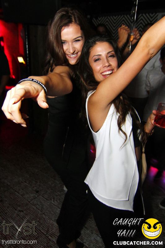 Tryst nightclub photo 74 - September 19th, 2014