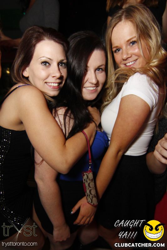 Tryst nightclub photo 76 - September 19th, 2014