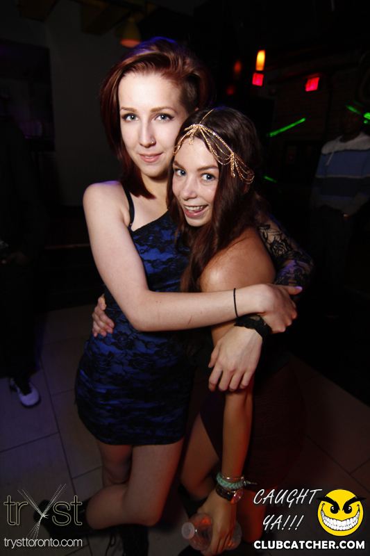 Tryst nightclub photo 82 - September 19th, 2014