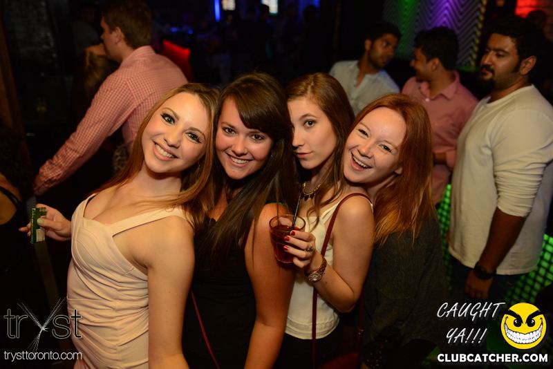 Tryst nightclub photo 87 - September 19th, 2014
