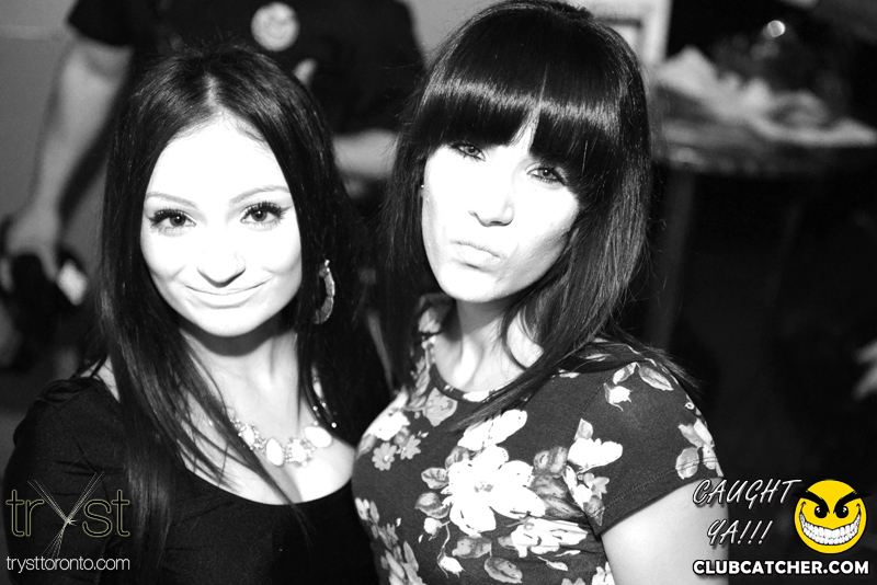 Tryst nightclub photo 89 - September 19th, 2014