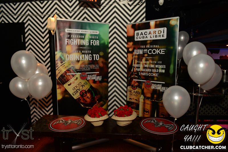 Tryst nightclub photo 91 - September 19th, 2014