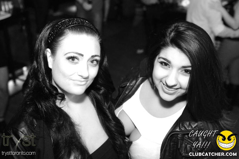 Tryst nightclub photo 94 - September 19th, 2014