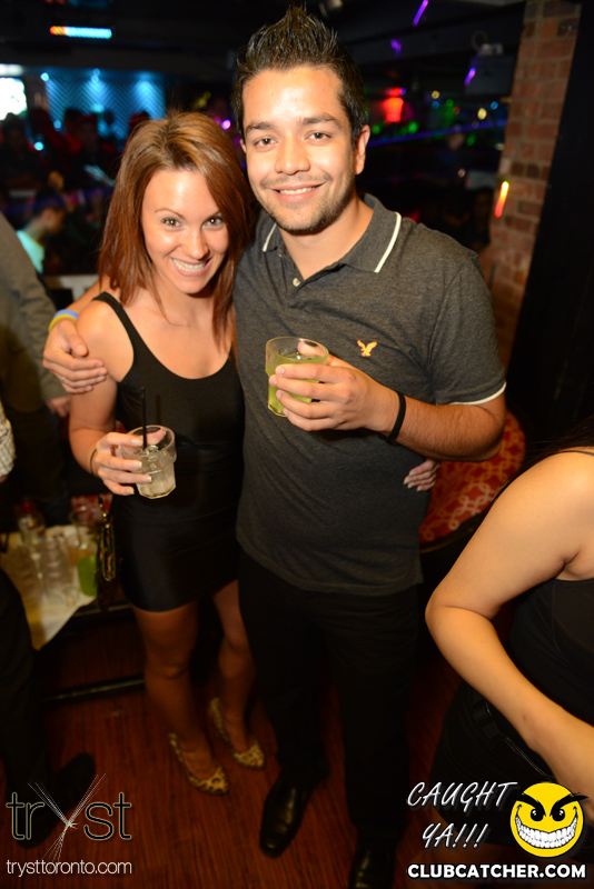 Tryst nightclub photo 95 - September 19th, 2014