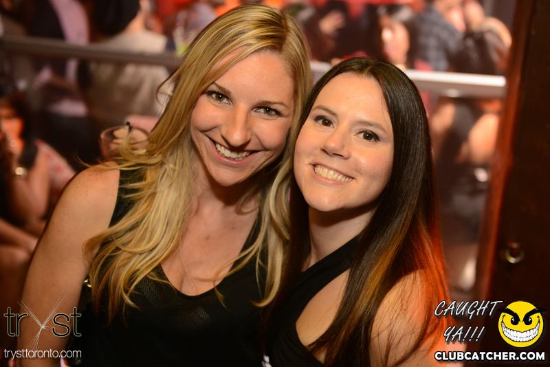Tryst nightclub photo 11 - September 20th, 2014