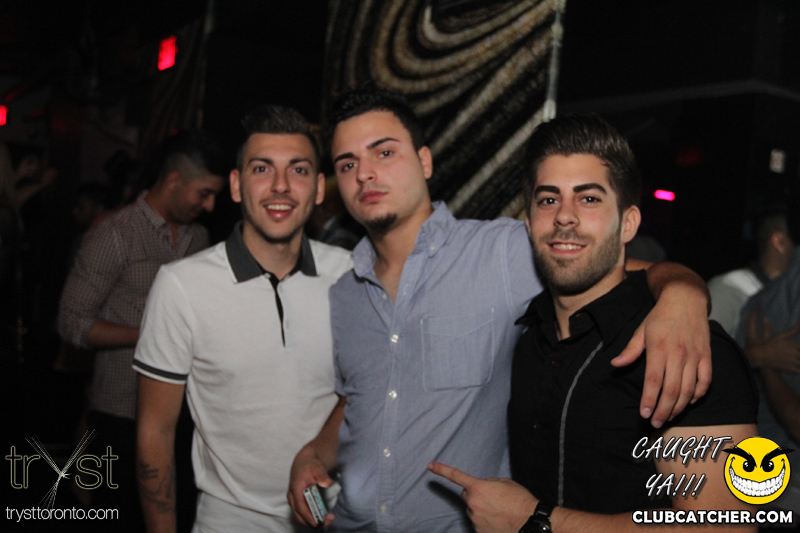Tryst nightclub photo 101 - September 20th, 2014