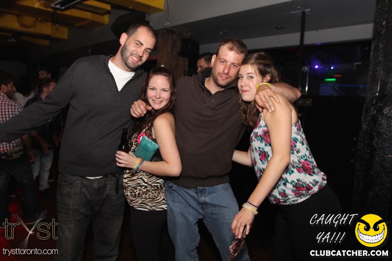 Tryst nightclub photo 102 - September 20th, 2014