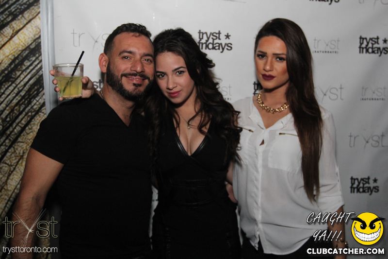 Tryst nightclub photo 103 - September 20th, 2014