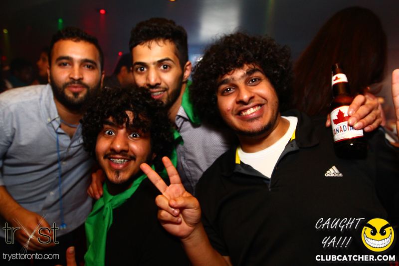 Tryst nightclub photo 104 - September 20th, 2014