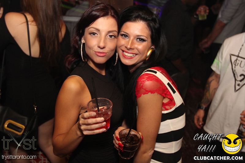 Tryst nightclub photo 105 - September 20th, 2014