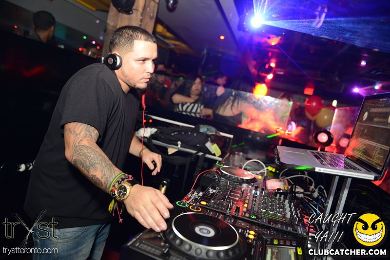 Tryst nightclub photo 106 - September 20th, 2014