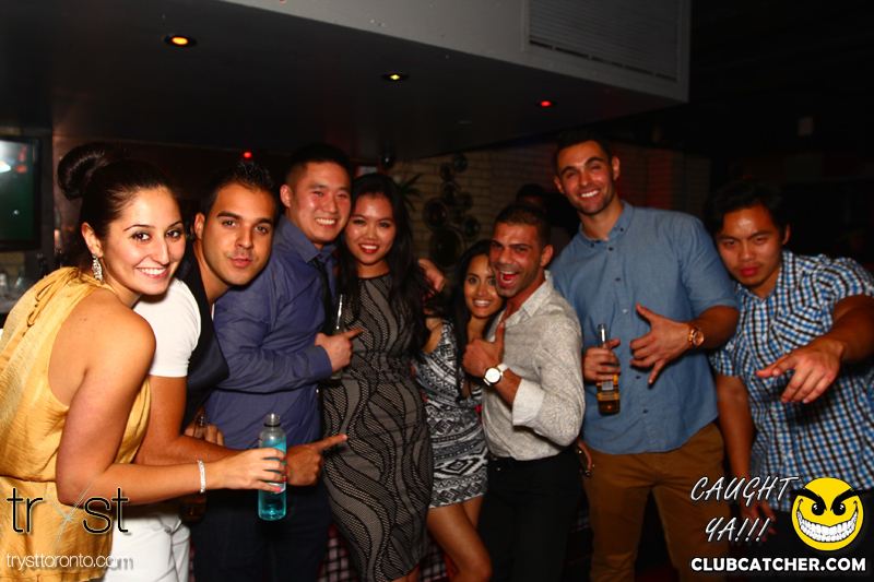 Tryst nightclub photo 107 - September 20th, 2014