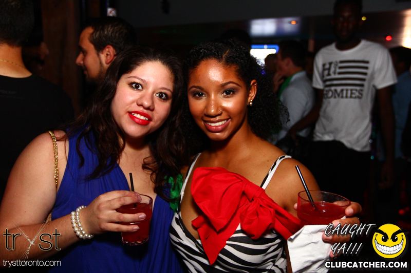 Tryst nightclub photo 110 - September 20th, 2014