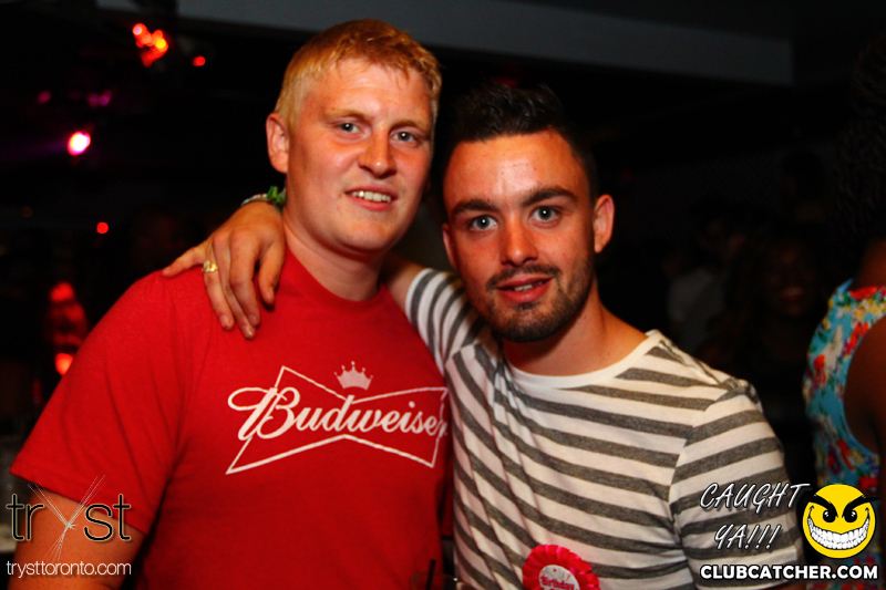 Tryst nightclub photo 111 - September 20th, 2014