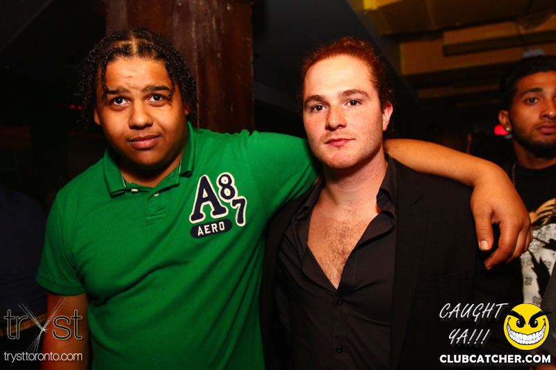 Tryst nightclub photo 112 - September 20th, 2014