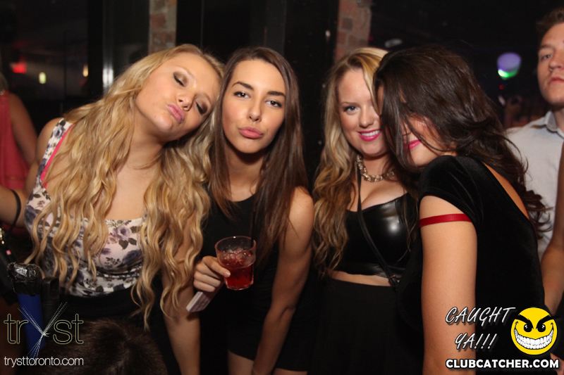 Tryst nightclub photo 114 - September 20th, 2014