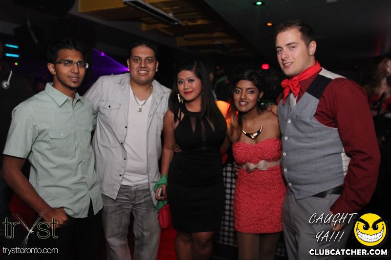 Tryst nightclub photo 116 - September 20th, 2014