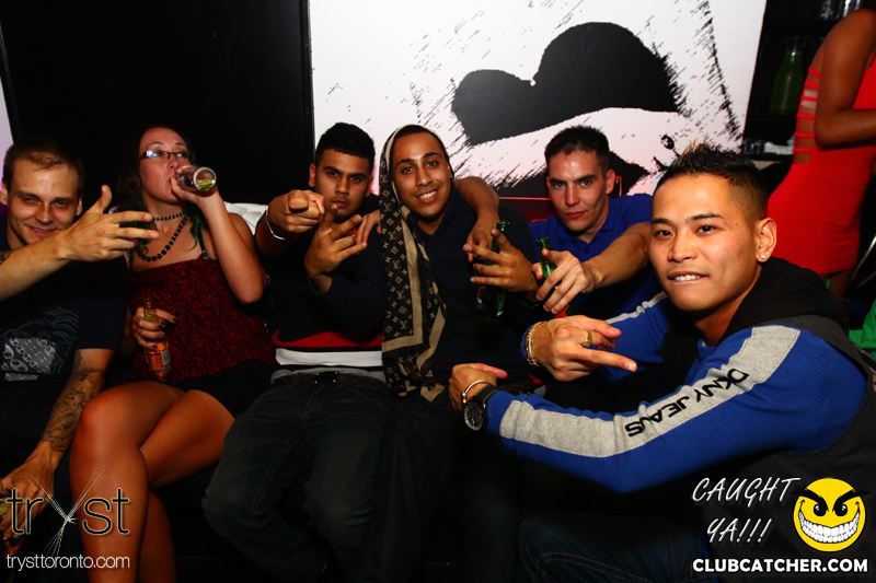 Tryst nightclub photo 117 - September 20th, 2014