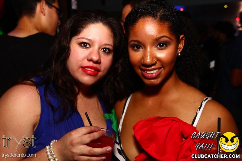 Tryst nightclub photo 119 - September 20th, 2014