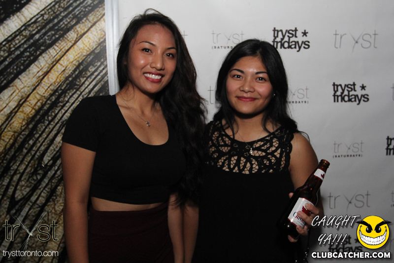 Tryst nightclub photo 120 - September 20th, 2014